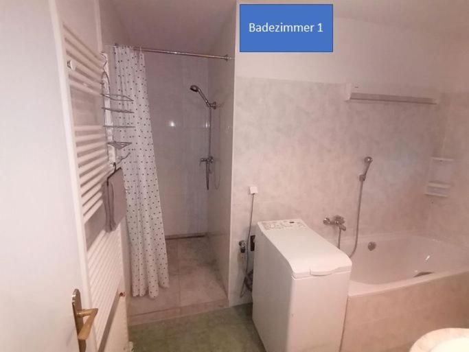 Apartmán Wohnidyll In Zeuthen Bei Berlin Exteriér fotografie