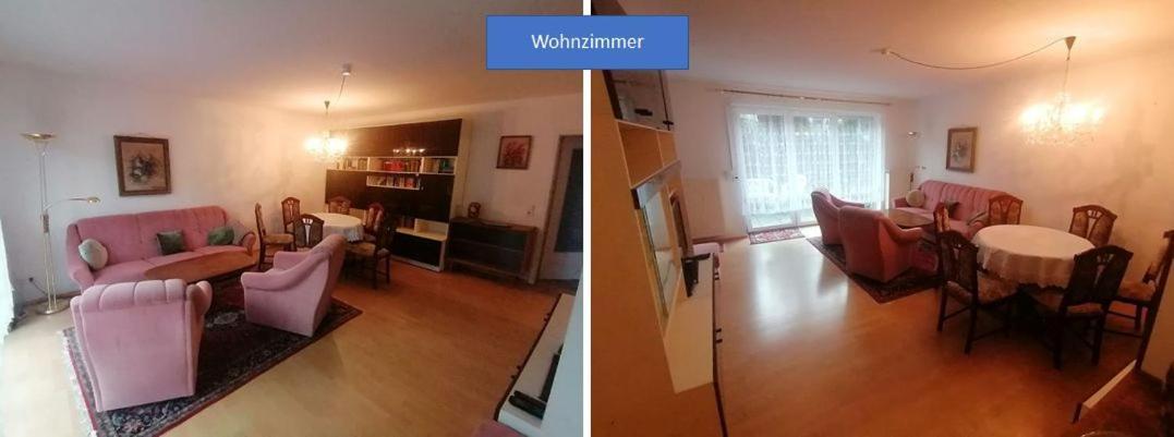 Apartmán Wohnidyll In Zeuthen Bei Berlin Exteriér fotografie